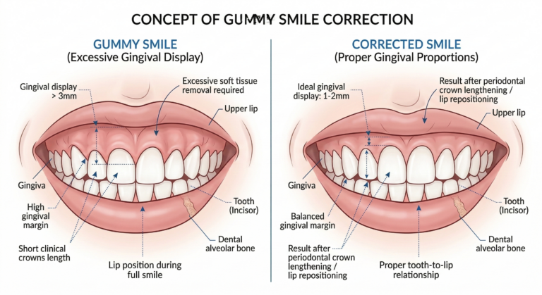 Hollywood Smile in Turkey: Cost, Procedures, and What to Know