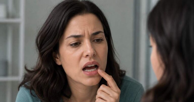 Speech Difficulties After Dental Crowns